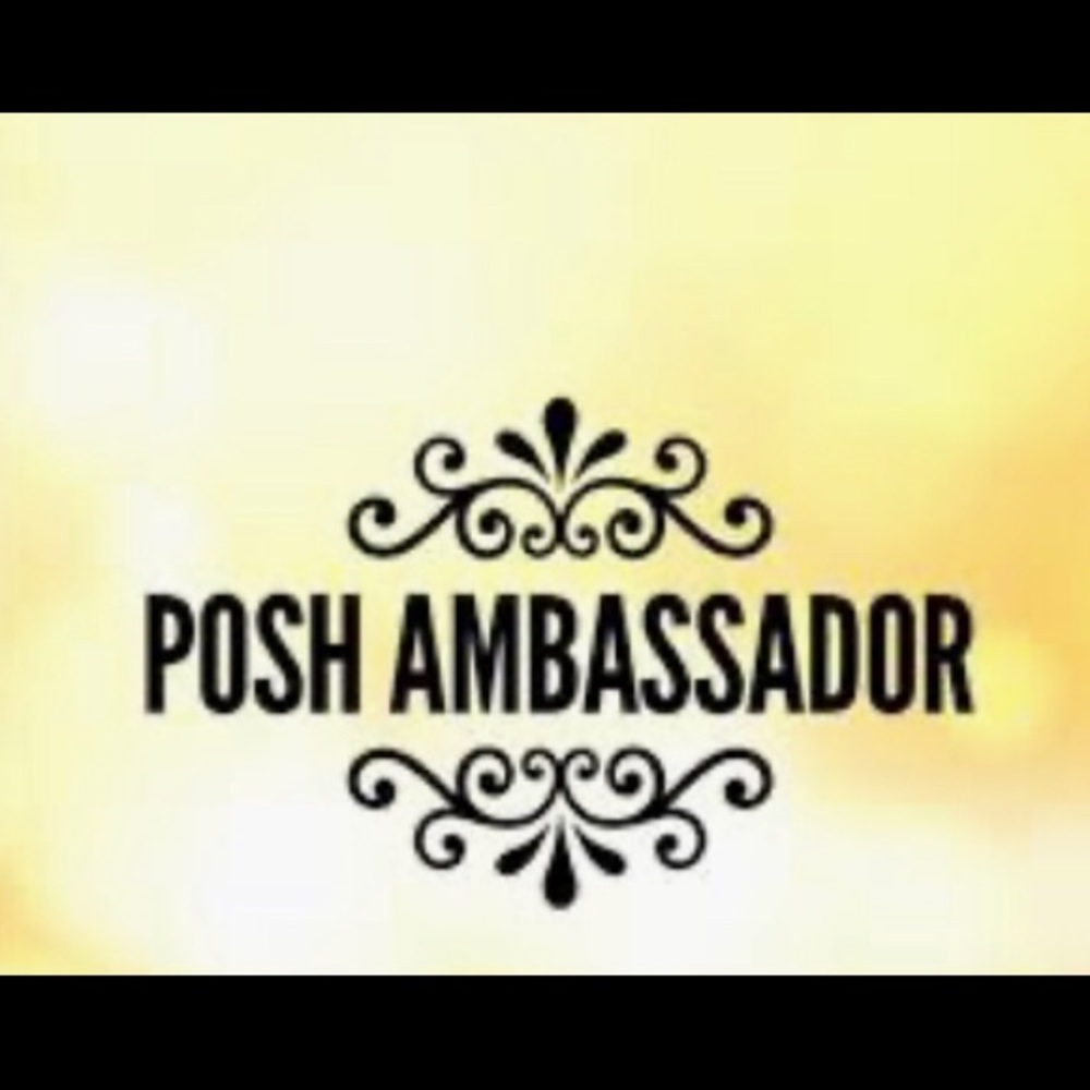 Posh Ambassador